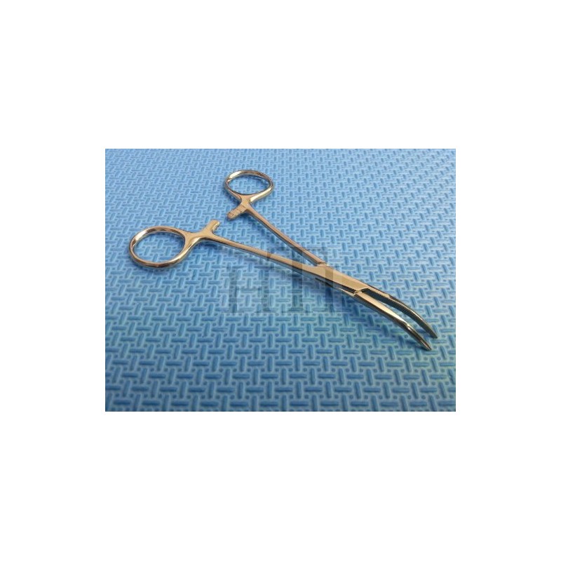 HTI Dog CAT PET Hair Puller Remover Stainless Steel Hemostat