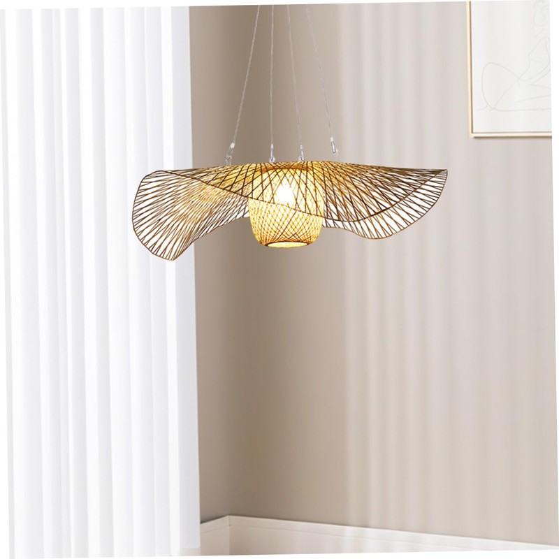 Outanaya 4pcs Rope Hanger for Grow Lights and Hanging Planters