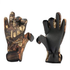 JQ NEW_Dareum Four Seasons Winter Fishing Gloves Fishing Work Hiking / NEW_다름 포시즌 겨울 낚시장갑 낚시 작업 등산