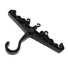 BCD BC Hanger Multi Purpose Ergonomic ABS Portable Durable Diving