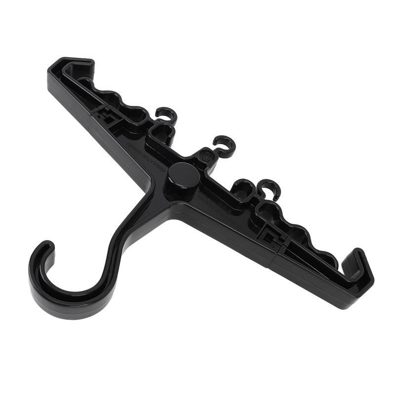 BCD BC Hanger Multi Purpose Ergonomic ABS Portable Durable Diving