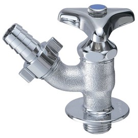 SANEI JY80J-13 Water Faucet Nominal 13 with POS