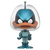 FUNKO POP! ANIMATION: Duck Dodgers - Duck Dodgers
