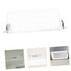 jojofuny 2pcs Magnetic Air Vent Deflector for Wall Ceiling and
