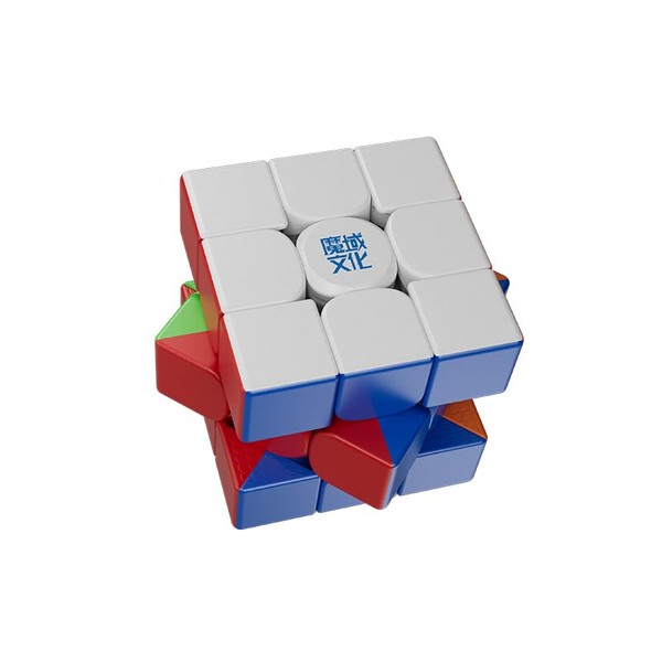 Moyu Weilong WRM V10 2024 Rubik's Cube 3 x 3,