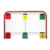 Hockey Revolution Goal Target Sharp Shooting Heavy Duty Training Aid
