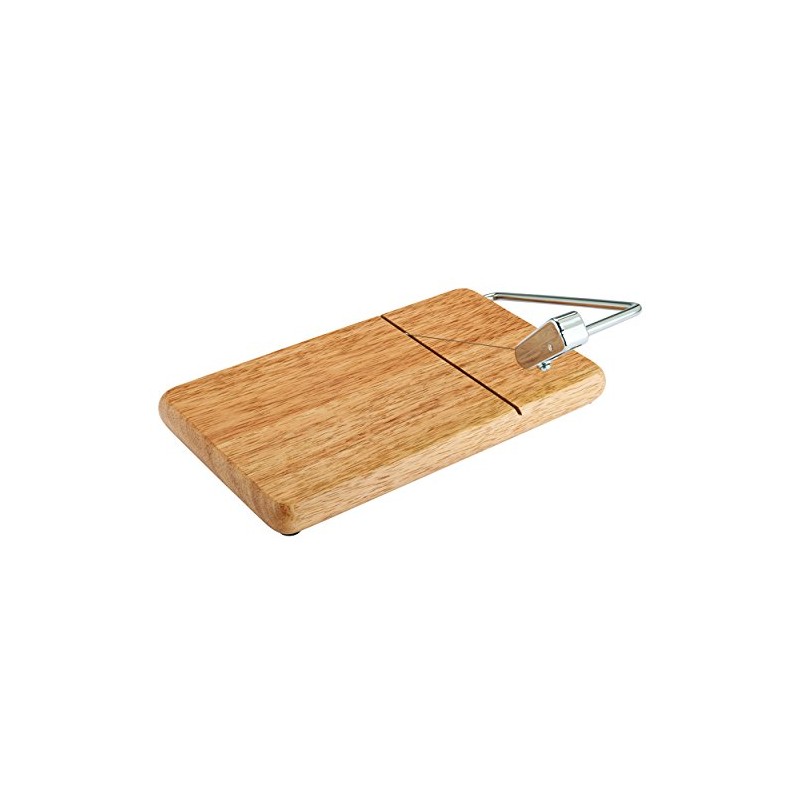 WOODRIVER Project Kit - Make Cheese Slicer, Large, Chrome