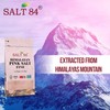 SALT 84 Himalayan Chef Pink Salt, Fine Grain, 1 Pound