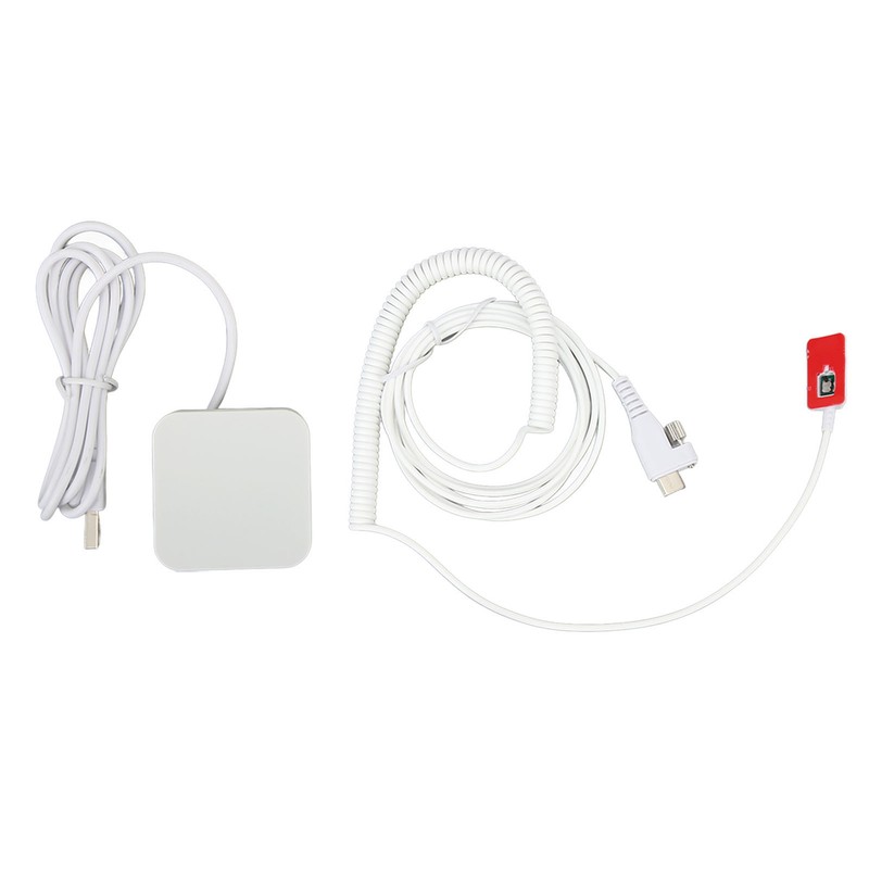 Anti Theft Security Cell Phone Display Alarm 100dB Volume with