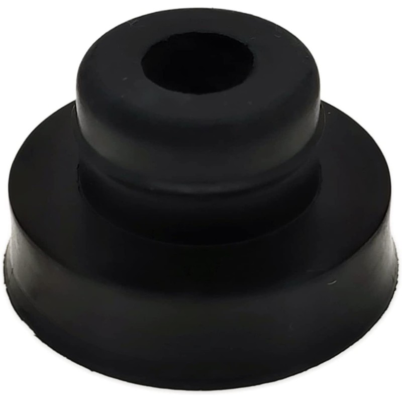 Fuel Tank Vent Valve and Grommet 4-Cycle Gas Golf Cart