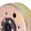 Engine Stator Flywheel Steel Alloy for GY6‑50 60 80CC Go