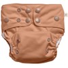 EcoNaps Modern Cloth Nappy 2.0, Sienna