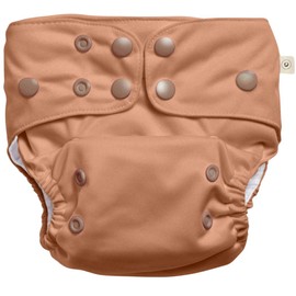 EcoNaps Modern Cloth Nappy 2.0, Sienna
