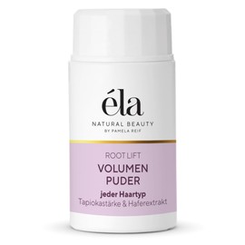 éla Natural Beauty Root Lift Volume Powder 10 g