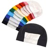 Swimming Cap, Pool Cap, Space to Write Name, For Kids