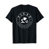 Pixar Animation Studios Luxo Jr. White Logo T-Shirt