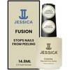 BASE TRATAMIENTO JESSICA FUSION-UÑAS DESCAMADAS 15 ML