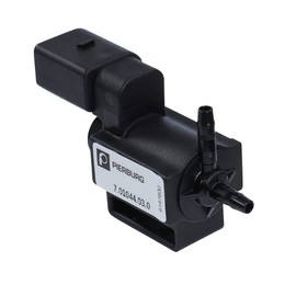 Pierburg 7.01044.03.0 Switching Valve Reversible Flap (Tube)