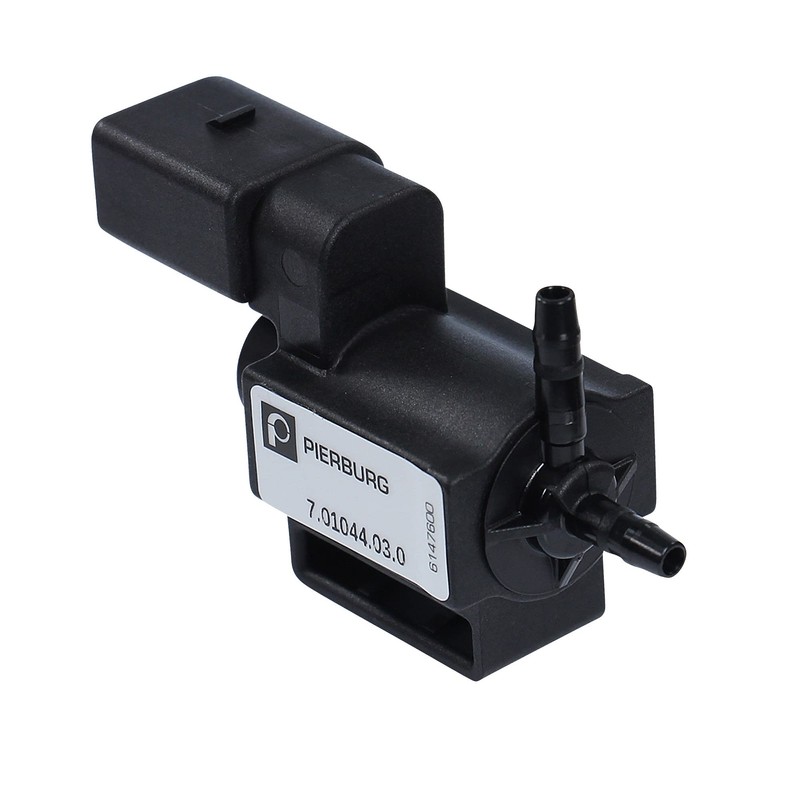 Pierburg 7.01044.03.0 Switching Valve Reversible Flap (Tube)