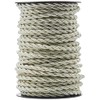 Fline Braided Cable, Cream