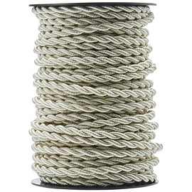 Fline Braided Cable, Cream