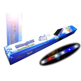Finnex Stingray Aquarium LED Light