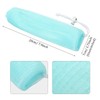 Boao Mesh Soap Bar Loofah Exfoliating Mesh Soap Saver Bag
