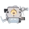 Carburetor Chainsaw Replacement Parts Fit for Stihl MS210 230 250