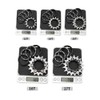Bibike Single Speed Conversion Kit 13T/14T/15T/16T/17T Single Speed Cassette Conversion