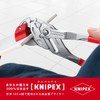 クニペックス KNIPEX 9113-250 タイルブレーキングプライヤー