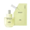 Hanyul Bodeun Pink Leaf Pore Fit Serum 40ml+Refill 40ml (AD) / 한율 보들은행잎 모공핏 세럼 40ml+리필40ml (AD)