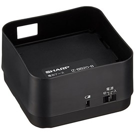【純正品】 シャープ プラズマクラスターイオン発生器電池 IG-B20用 IZ-BB20-B
