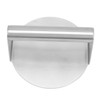 Meat Press Manual Stick Free Comfortable Handle 304 Stainless Steel