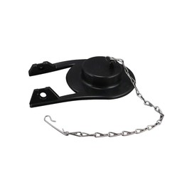 Plumb Pak Flapper Rubber For Kohler Toilets