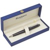 WATERMAN Expert Essential CT S0952270 Ballpoint Pen, Oil-based, Deep Brown