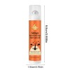 5-day Instant Hair Care Oil