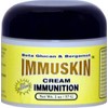 Nutrition Supply - Nsc-24 Immuskin, 2 oz cream