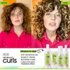 All About Curls Bouncy Cream Unisex Cream 5.1 oz