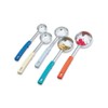 Vollrath Solid Spoodle Utensil (1-Ounce, Stainless Steel)
