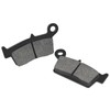 AHL Motorcycle Front Brake Pad for Honda Lead 90 1988-Today