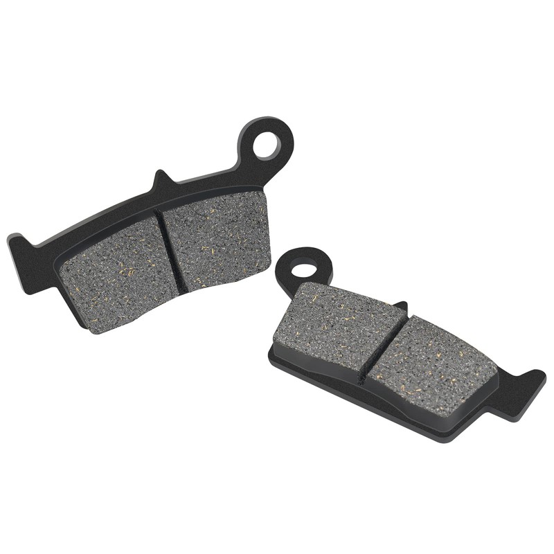 AHL Motorcycle Front Brake Pad for Honda Lead 90 1988-Today