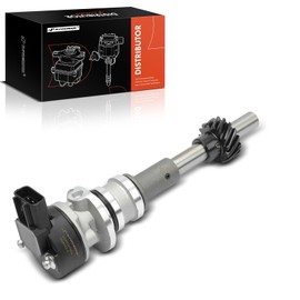 A-Premium Engine Camshaft Synchronizer Compatible with Ford F-150 1997-2008, F-150 Heritage 2004, Mustang 1996-1998, E-150/E-150 Club Wagon 2003, E-150 Econoline/E-250 2003 & Mercury Cougar 1996-1997