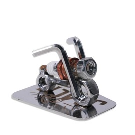 JMCHstore Mini Bike Modle Spark Plug for Coleman CT200U BT200X, Predator 212cc, Baja MB165 MB200 Doodlebug TrailMaster Mini Bike (Headlight)