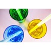 Harfield Pack of 6 Clear Copolyester Plastic American Style Cups