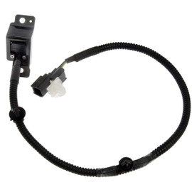 Dorman 590-459 Rear Park Assist Camera Compatible with Select Honda Models