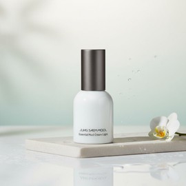Jeongsaemmul JUNGSAEMMOOL Essential Water Cream Light 30ml / 정샘물 에센셜 물크림 라이트 30ml