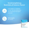 Pascoe® Basentabs (pH Balance Tablets) for Maintaining Acid-Alkaline Balance /