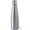eBuy GB Metal Water Bottle Stainless Steel Leakproof Reusable BPA
