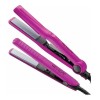 Alaciadora De Cerámica Revlon Set 2 Piezas Mod. Rvst2029la1