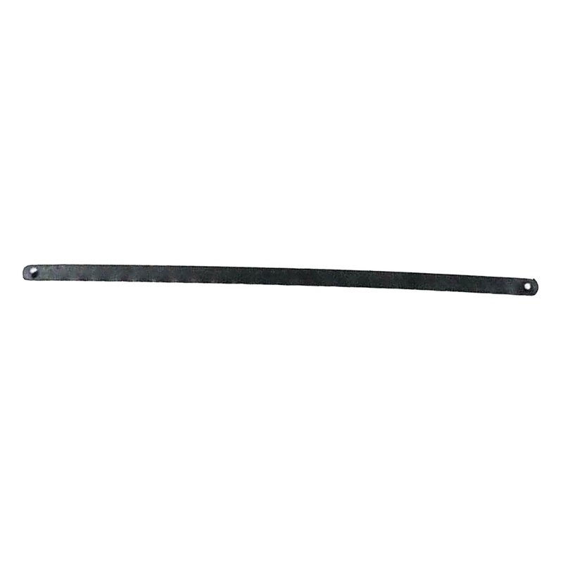 Dapetz ® 6" Junior Hacksaw Saw Carbon Steel Replacement Blades